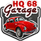 Garage Ôtô HQ68
